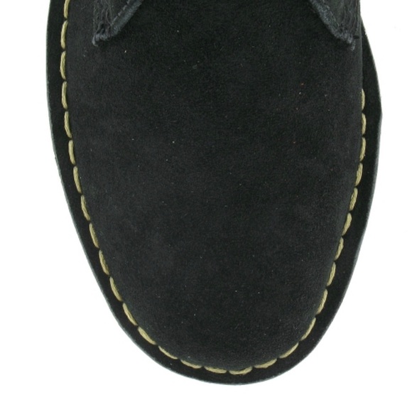 Dr. Martens Blythe Suede Desert Boot - Picture 4 of 9